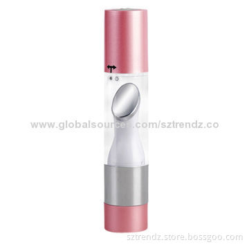 UV LED Ion Lip Moisturizing Massager